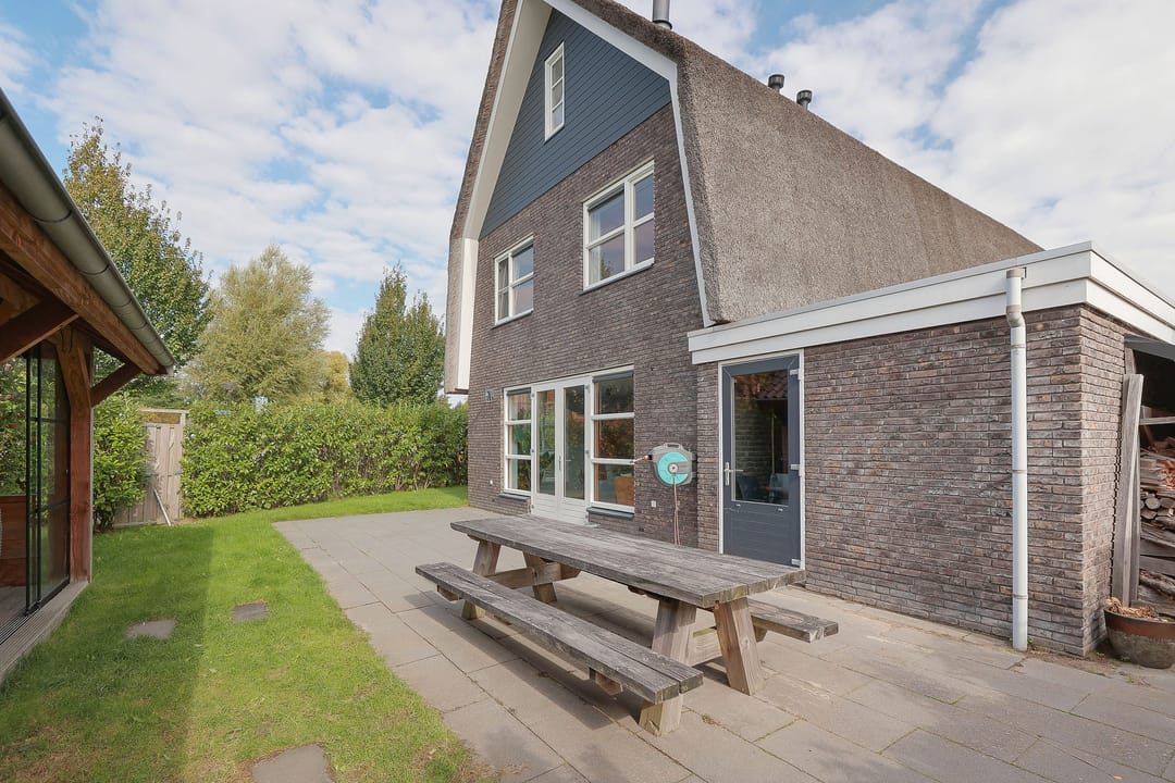 Photo 77 of van Veenweg 134-A
