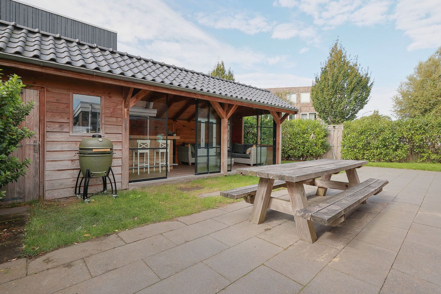 Photo 79 of van Veenweg 134-A