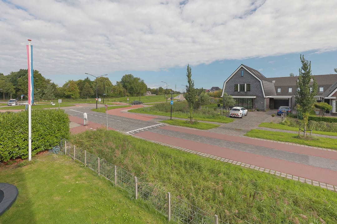 Photo 47 of van Veenweg 134-A