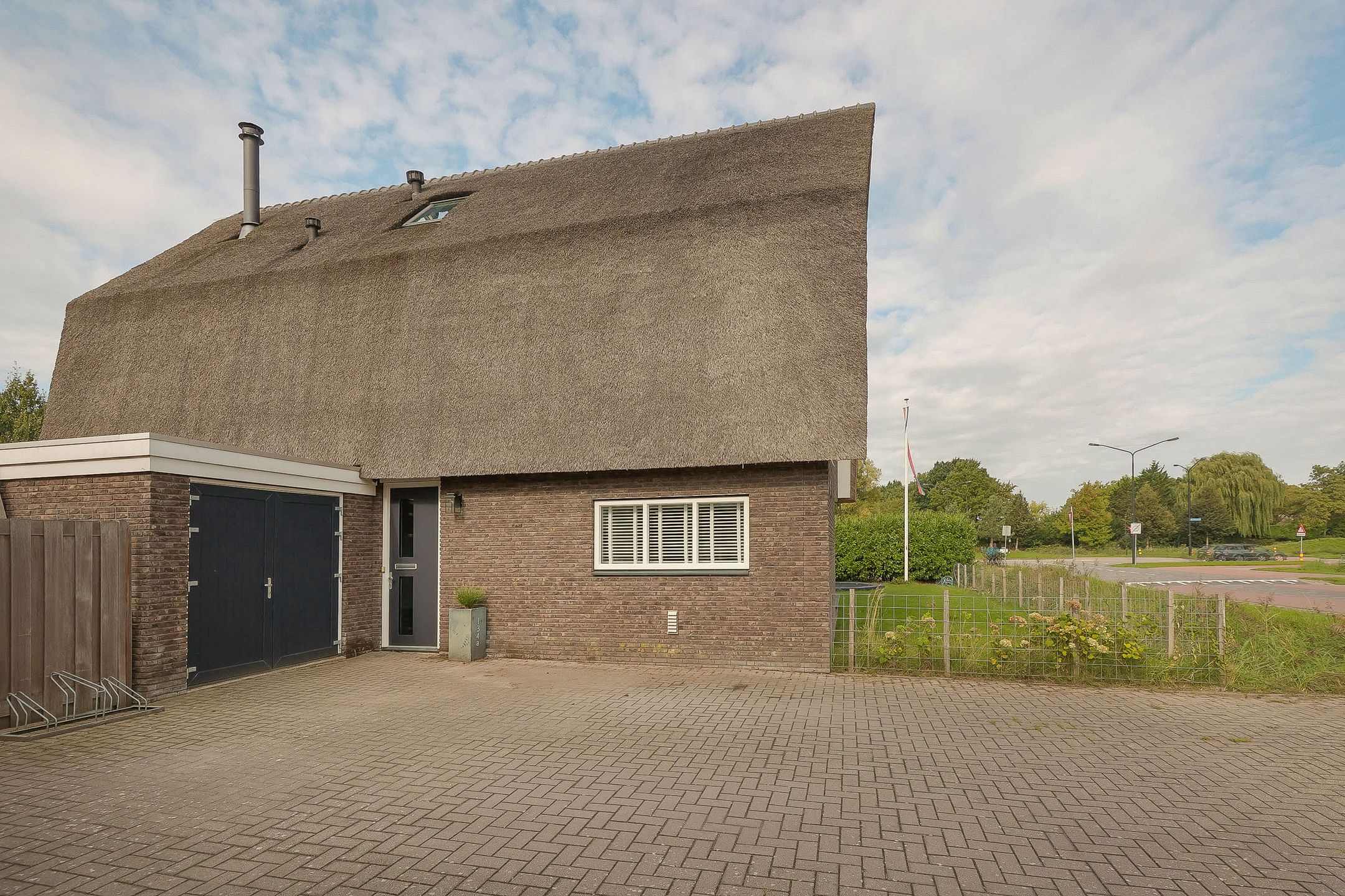 Photo 6 of van Veenweg 134-A