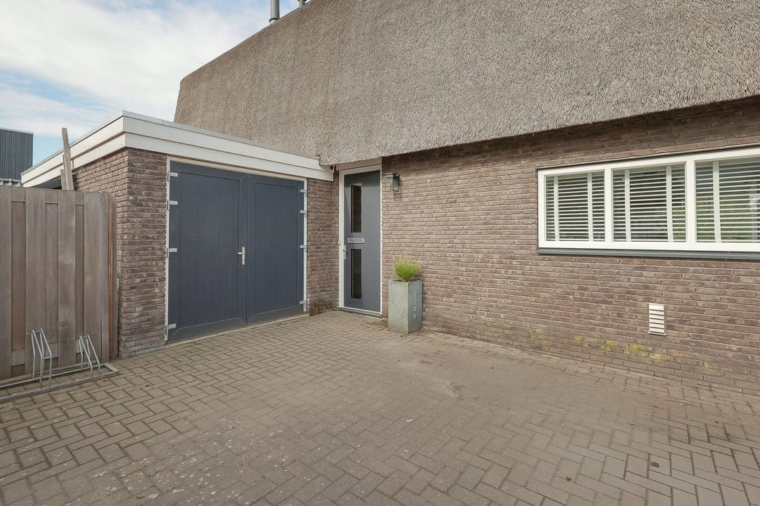 Photo 7 of van Veenweg 134-A
