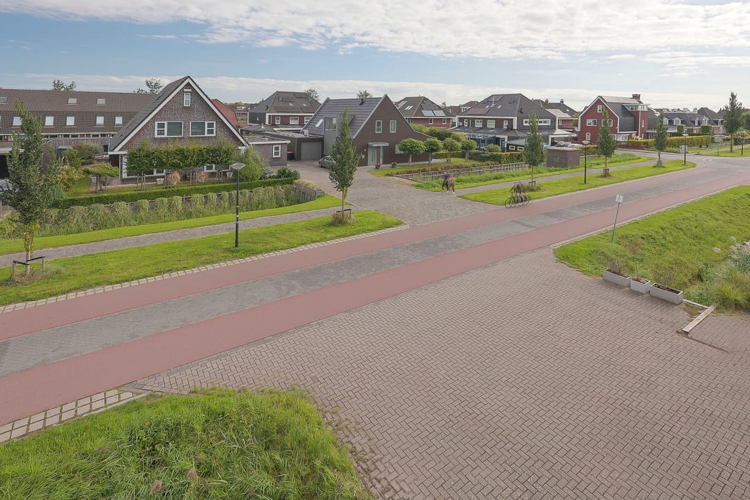 Photo 46 of van Veenweg 134-A