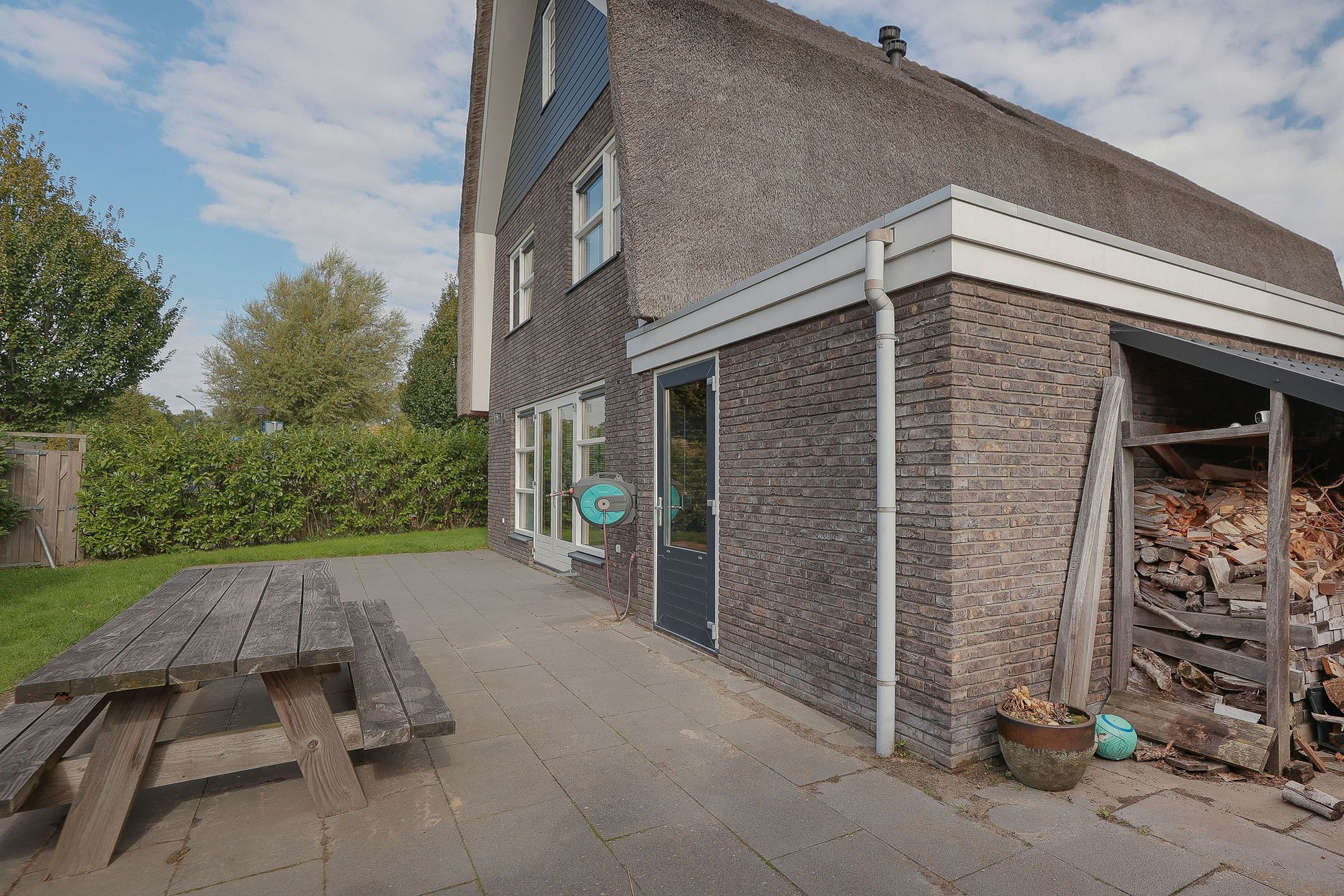 Photo 78 of van Veenweg 134-A