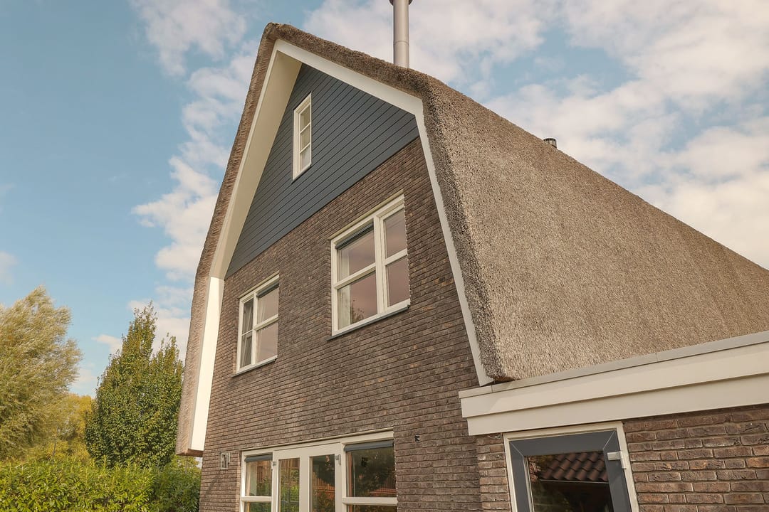 Photo 8 of van Veenweg 134-A