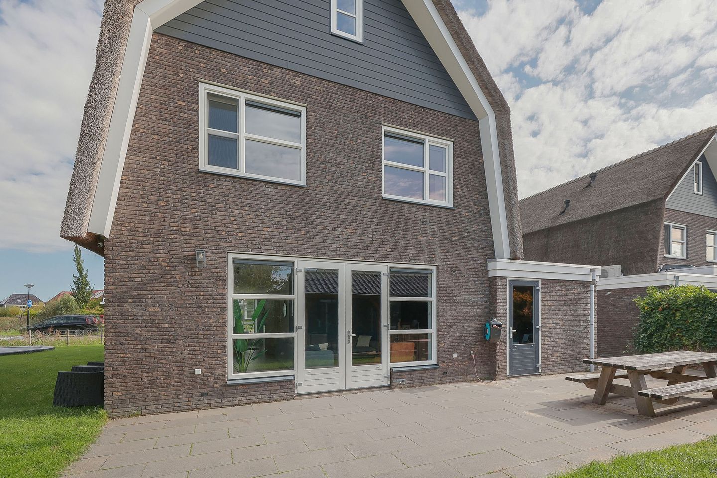 Photo 74 of van Veenweg 134-A