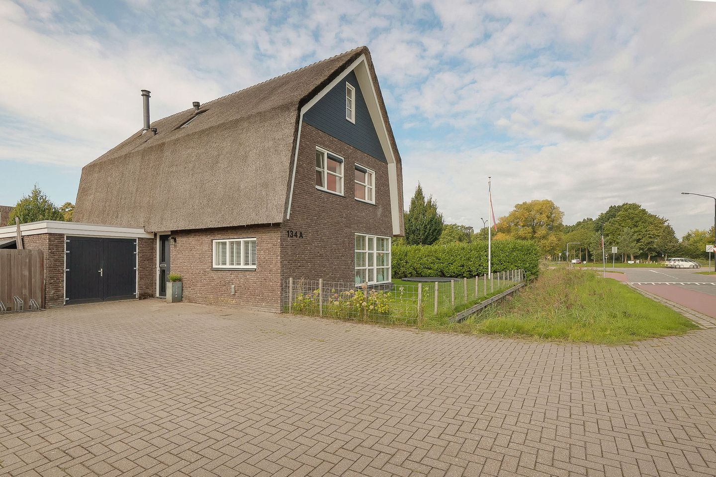 Photo 5 of van Veenweg 134-A