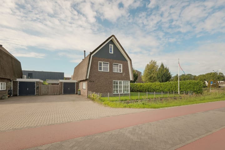 Foto 4 van van Veenweg 134-A