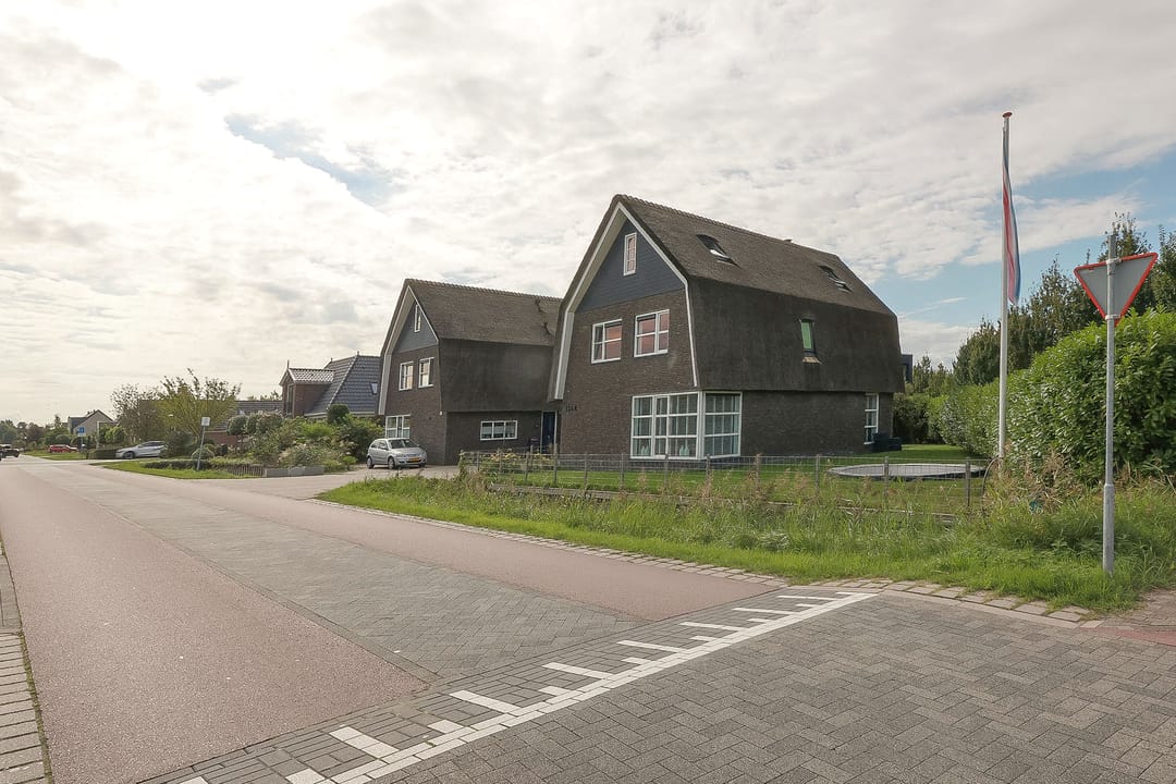 Photo 86 of van Veenweg 134-A