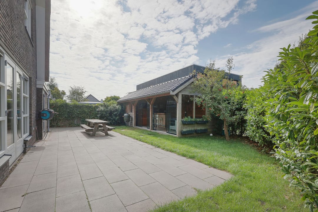 Photo 71 of van Veenweg 134-A