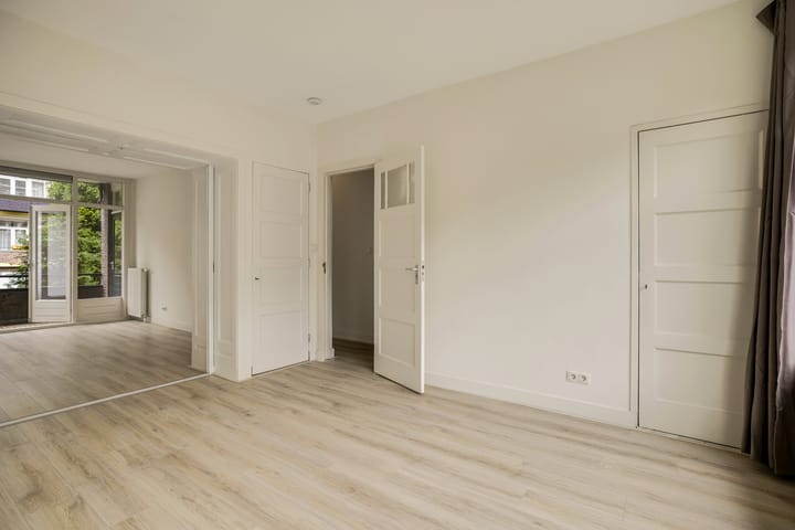 Appartement te koop: Delfgaauwstraat 41A, Rotterdam