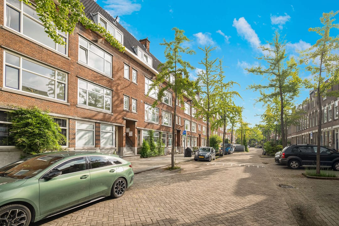 Foto 2 van Delfgaauwstraat 41-A