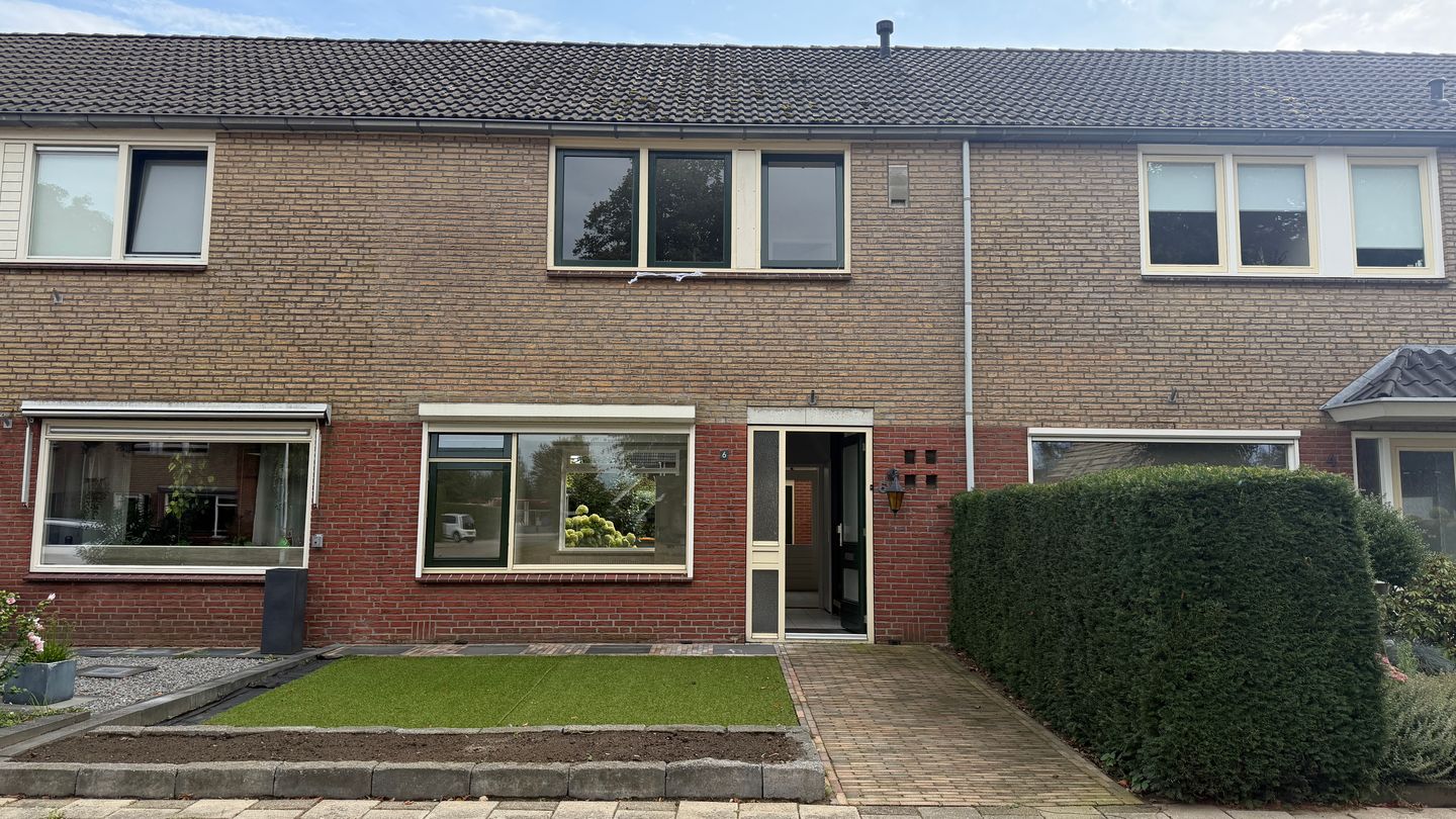 Foto 1 van Daalakkers 6