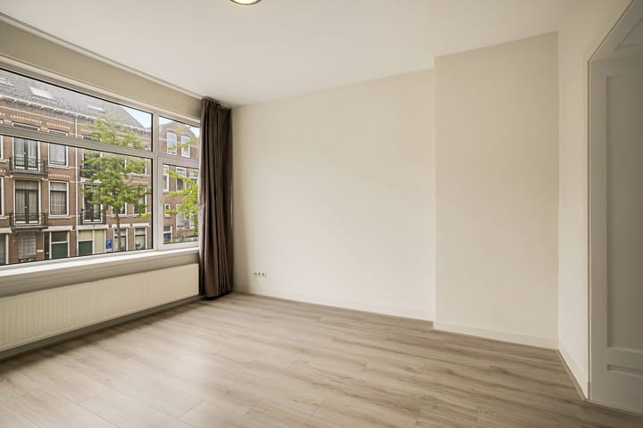 Appartement te koop: Delfgaauwstraat 41A, Rotterdam