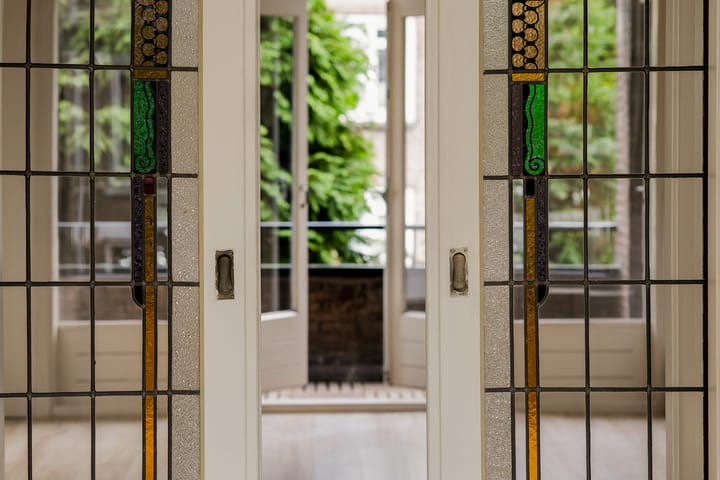 Appartement te koop: Delfgaauwstraat 41A, Rotterdam