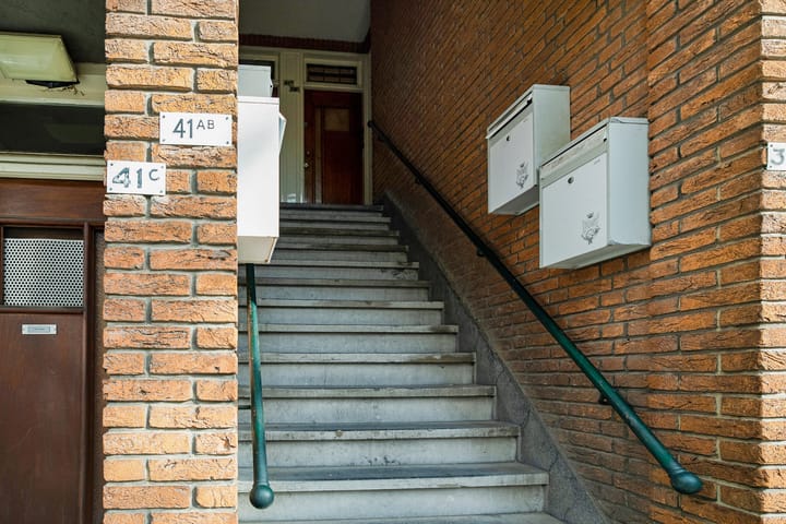 Foto 3 van Delfgaauwstraat 41-A