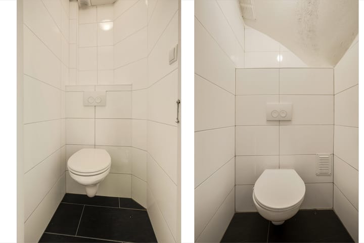 Appartement te koop: Delfgaauwstraat 41A, Rotterdam