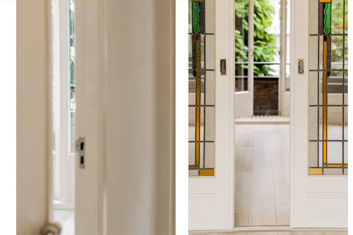 Appartement te koop: Delfgaauwstraat 41A, Rotterdam