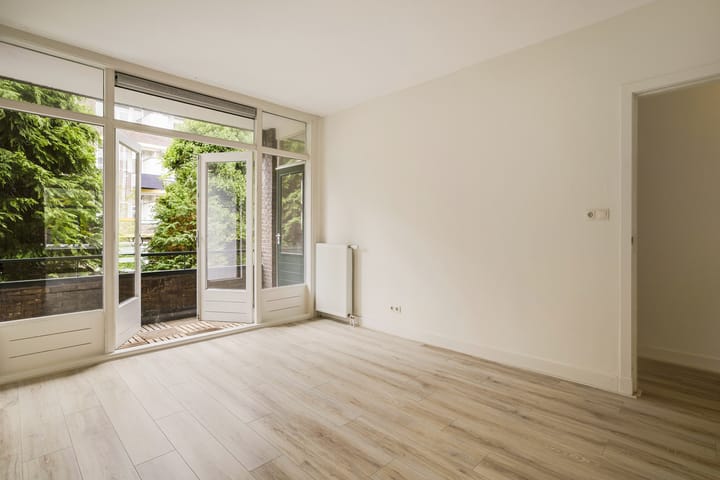Appartement te koop: Delfgaauwstraat 41A, Rotterdam