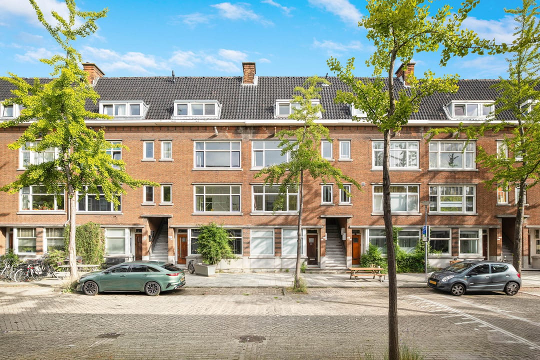 Foto 1 van Delfgaauwstraat 41-A