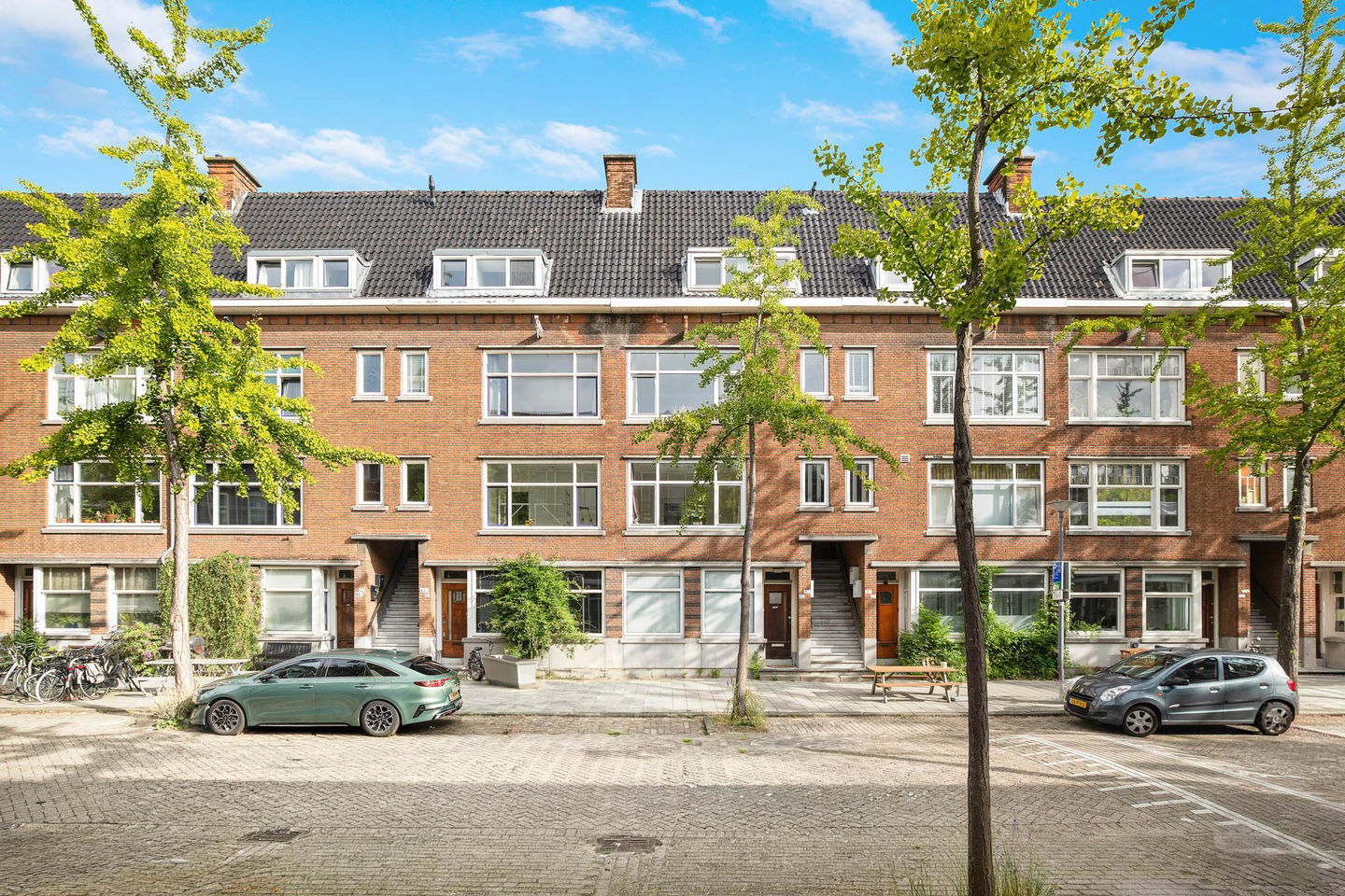 Foto 1 van Delfgaauwstraat 41-A