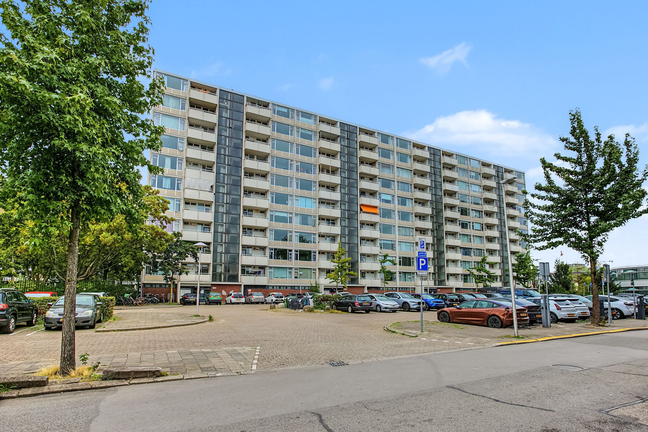 Eisenhowerlaan 418 