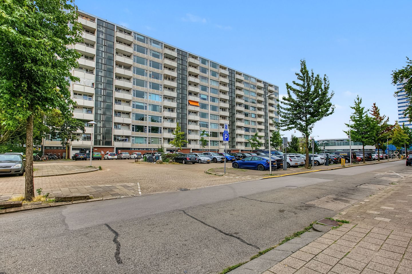 Foto 4 van Eisenhowerlaan 418