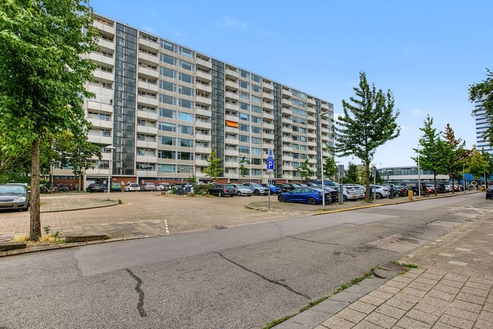 Foto 4 van Eisenhowerlaan 418