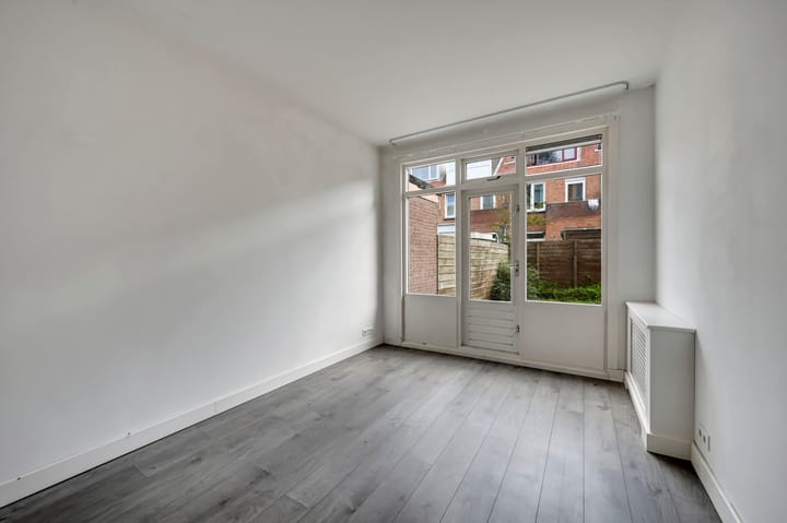 Appartement te koop: Oudemansstraat 234, 'S-Gravenhage