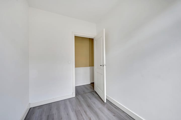 Appartement te koop: Oudemansstraat 234, 'S-Gravenhage