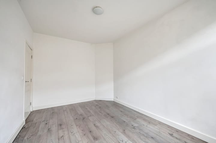 Appartement te koop: Oudemansstraat 234, 'S-Gravenhage