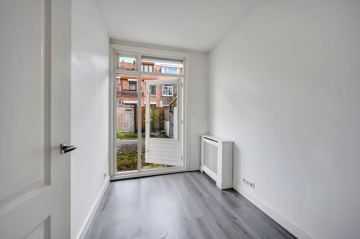 Appartement te koop: Oudemansstraat 234, 'S-Gravenhage