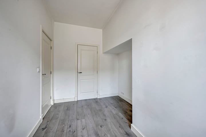 Appartement te koop: Oudemansstraat 234, 'S-Gravenhage