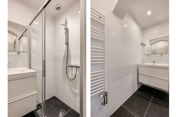 Appartement te koop: Oudemansstraat 234, 'S-Gravenhage