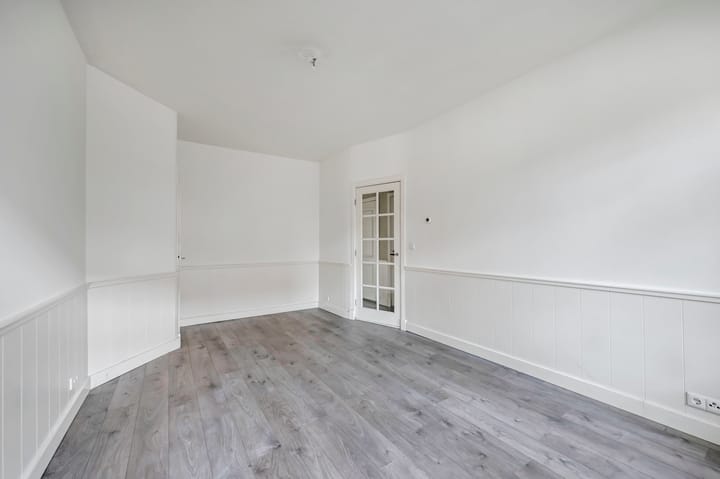 Appartement te koop: Oudemansstraat 234, 'S-Gravenhage