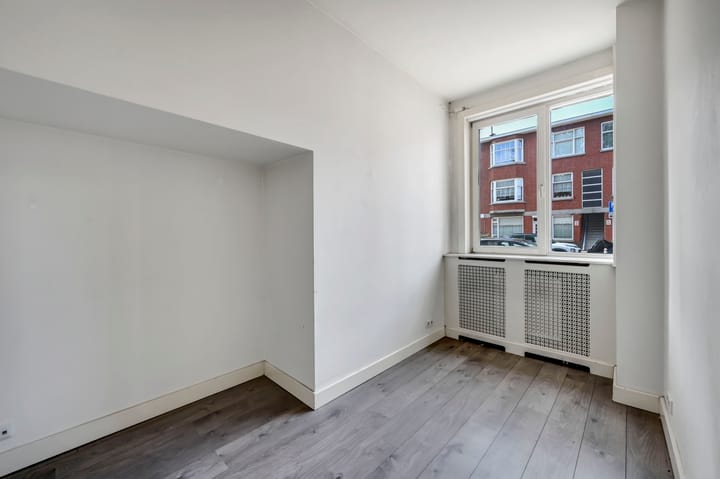 Appartement te koop: Oudemansstraat 234, 'S-Gravenhage