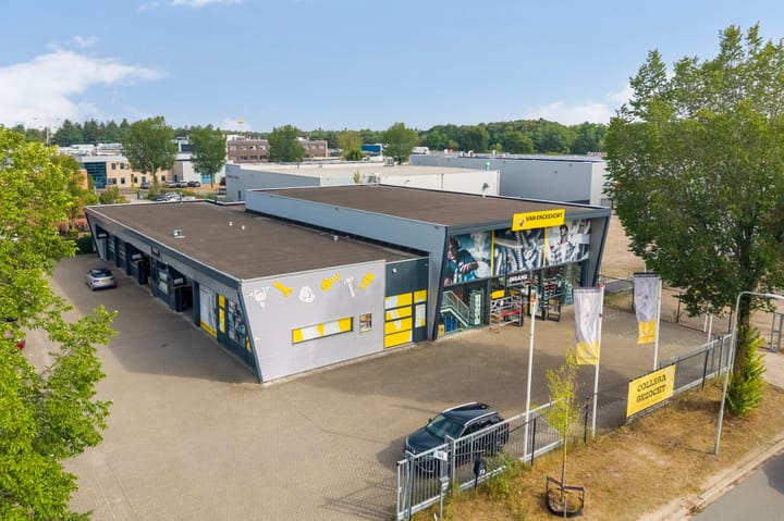 Keizersveld 73, Venray