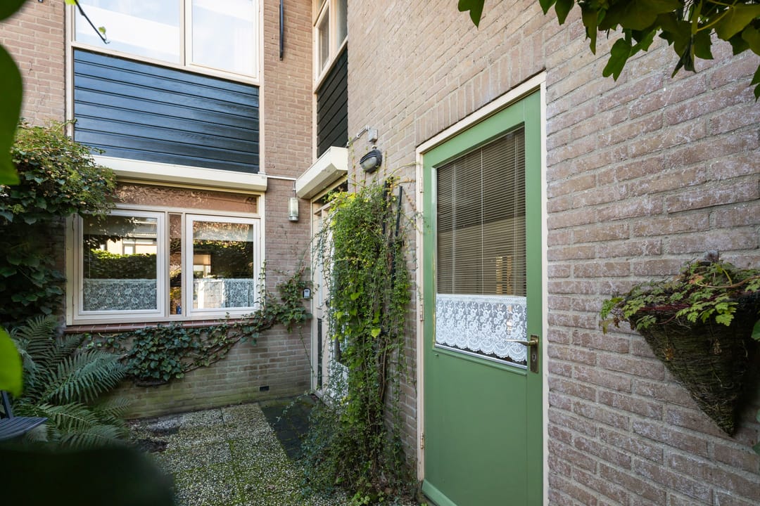 Photo 7 of Jasmijnweg 12