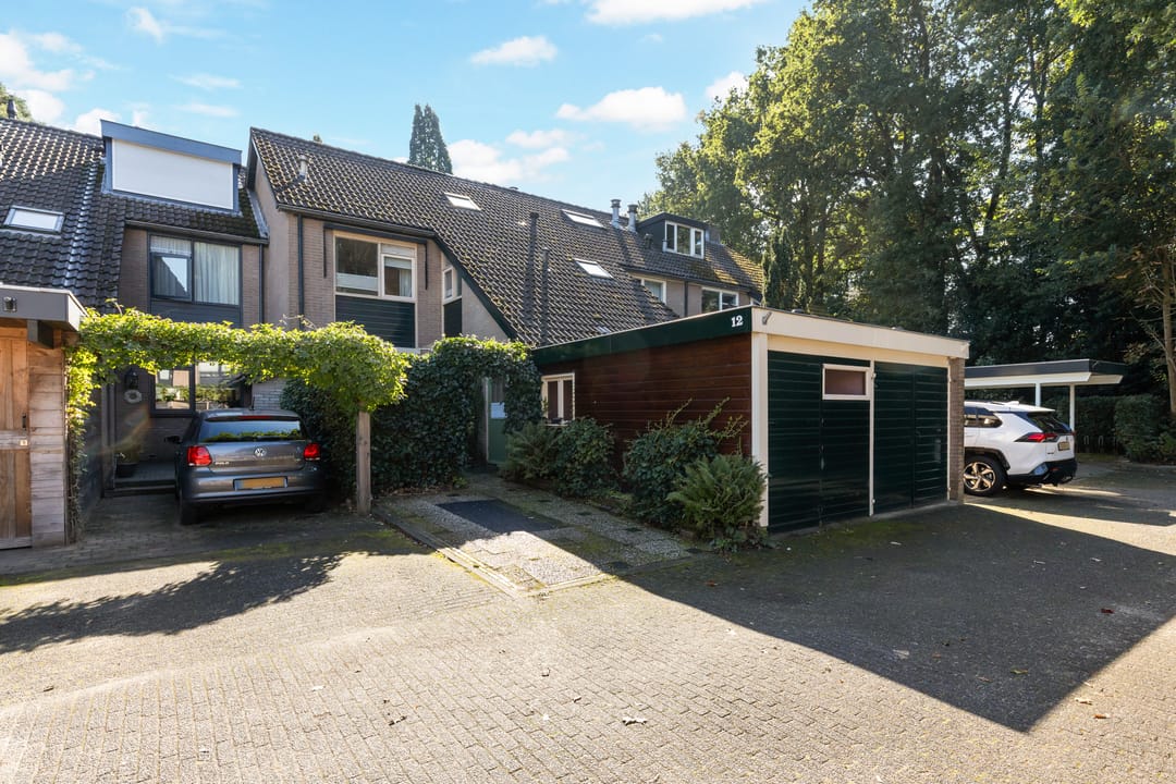 Photo 1 of Jasmijnweg 12