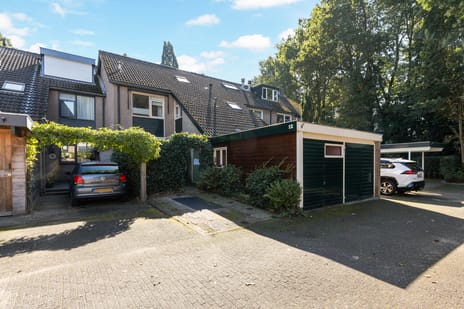 Jasmijnweg thumbnail