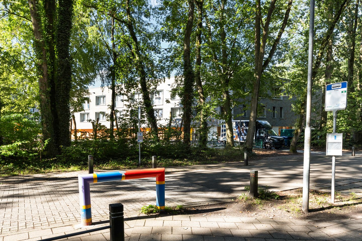 Photo 35 of Jasmijnweg 12