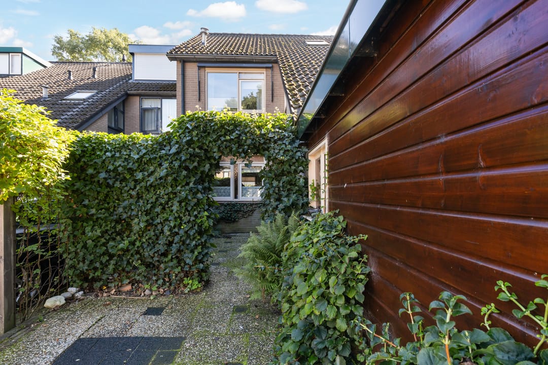 Photo 8 of Jasmijnweg 12