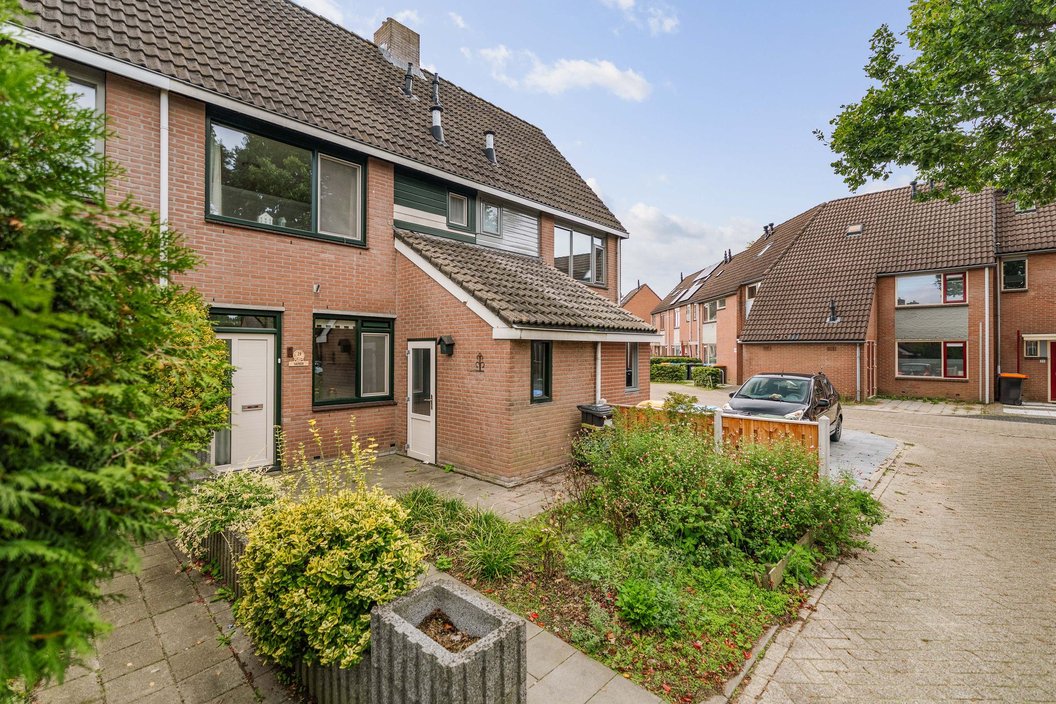Photo 24 of Veldhommel 29