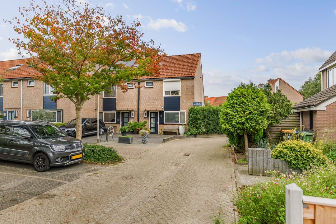 Photo 26 of Veldhommel 29