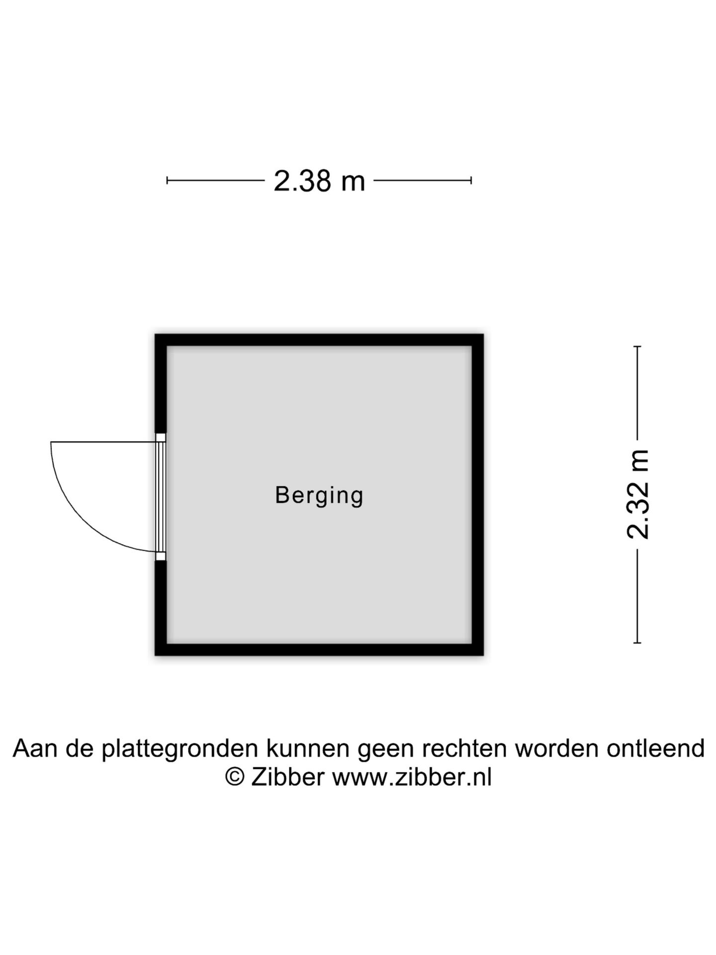 Foto 10 van Kruitpadwal (Bouwnr. 21)