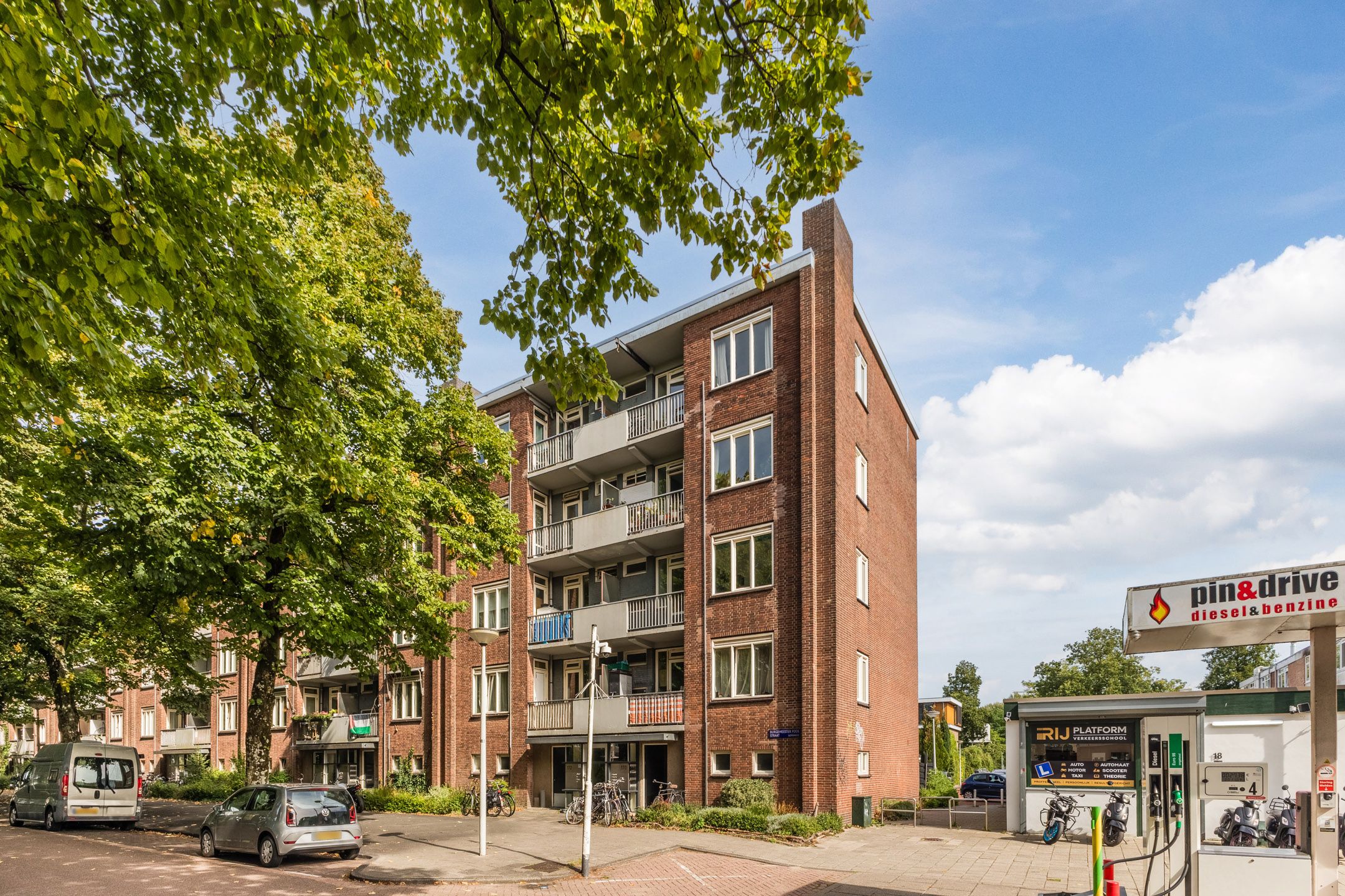 Burgemeester Fockstraat 170 1