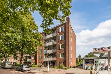 Burgemeester Fockstraat thumbnail
