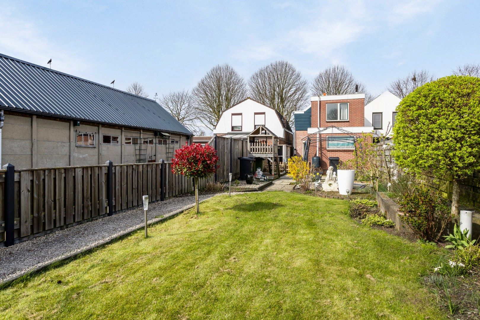 Photo 24 of Bogaardstraat 8