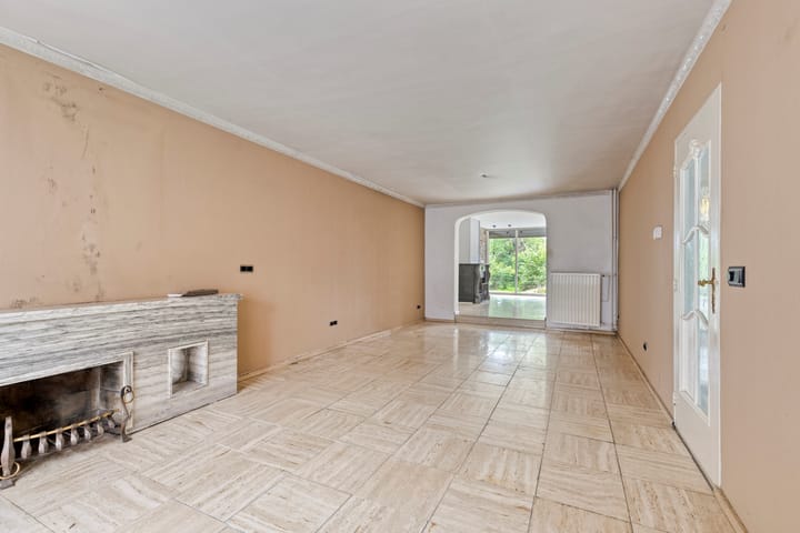 Foto 5 van Parrestraat 7-A