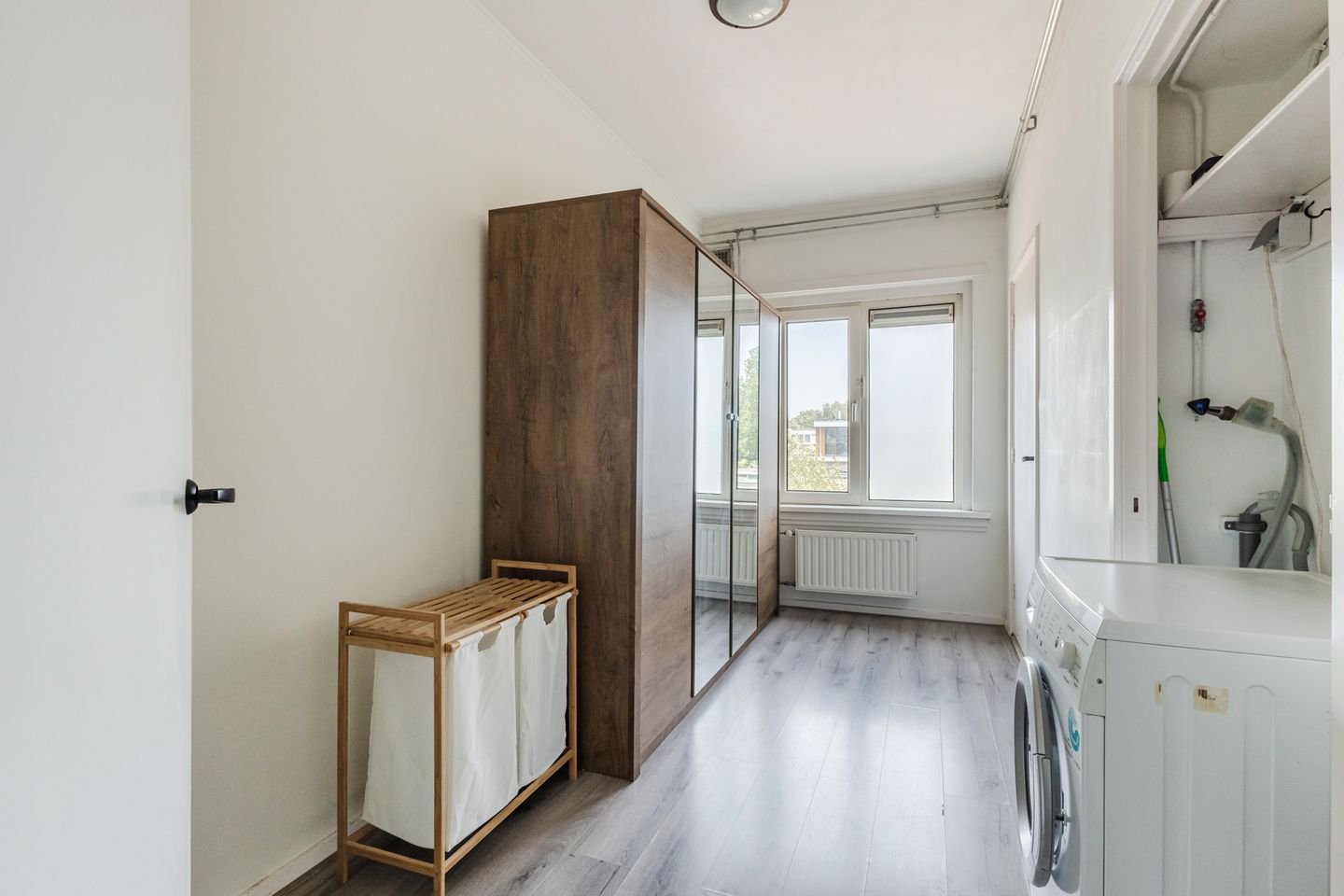 Photo 25 of Burgemeester Fockstraat 170-1
