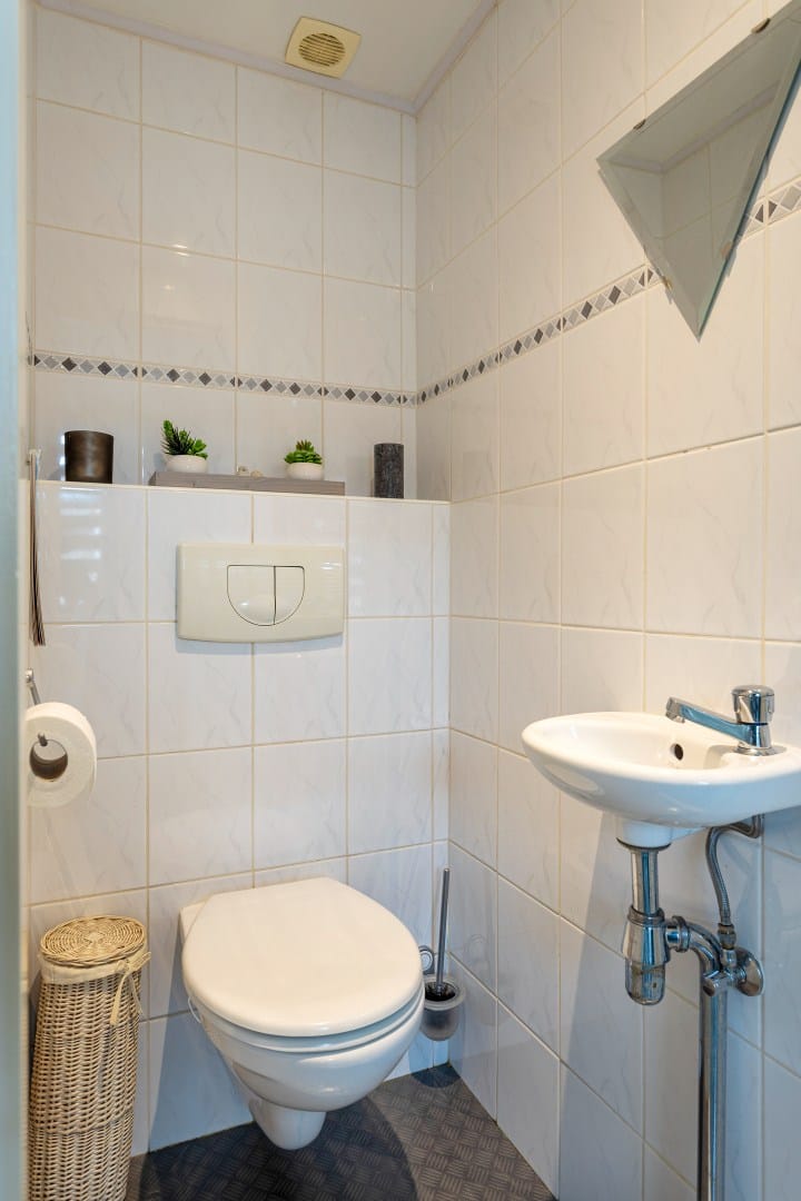 Photo 11 of Bogaardstraat 8